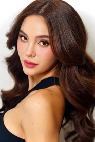 Catriona Gray