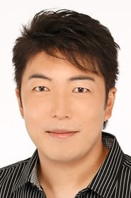 Matsuda Kenichiro