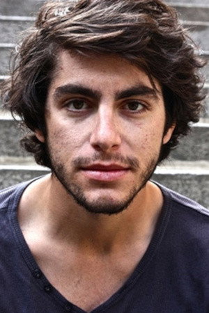 Clément Olivier