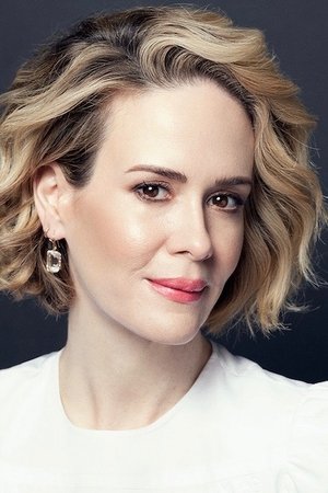 Sarah Paul