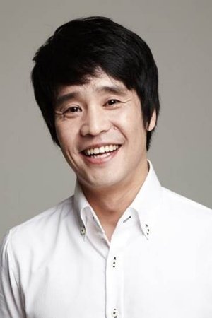 Song Jae Ryong