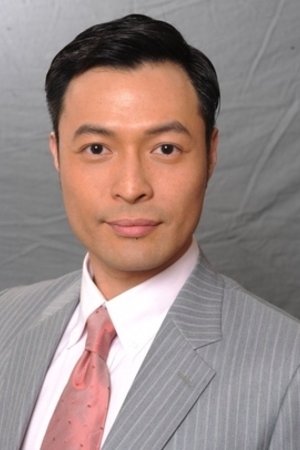 Max Tat-Lun Cheung